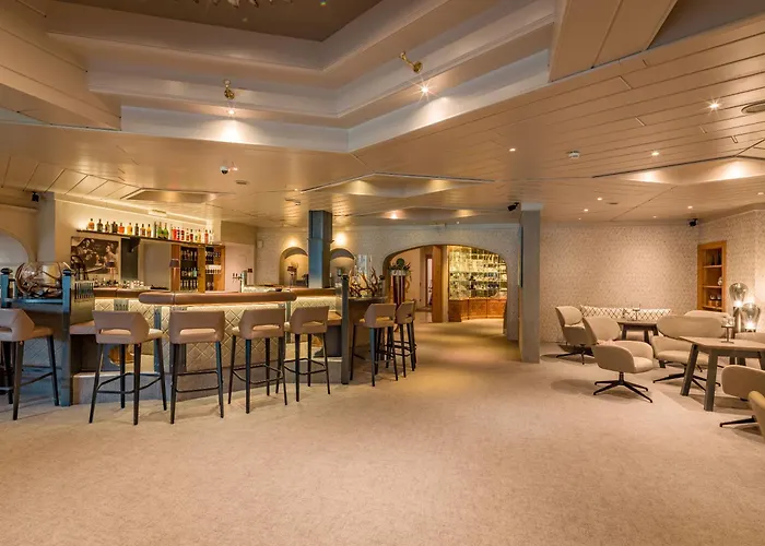 Hotel & Spa Sonne 4 Sterne Superior