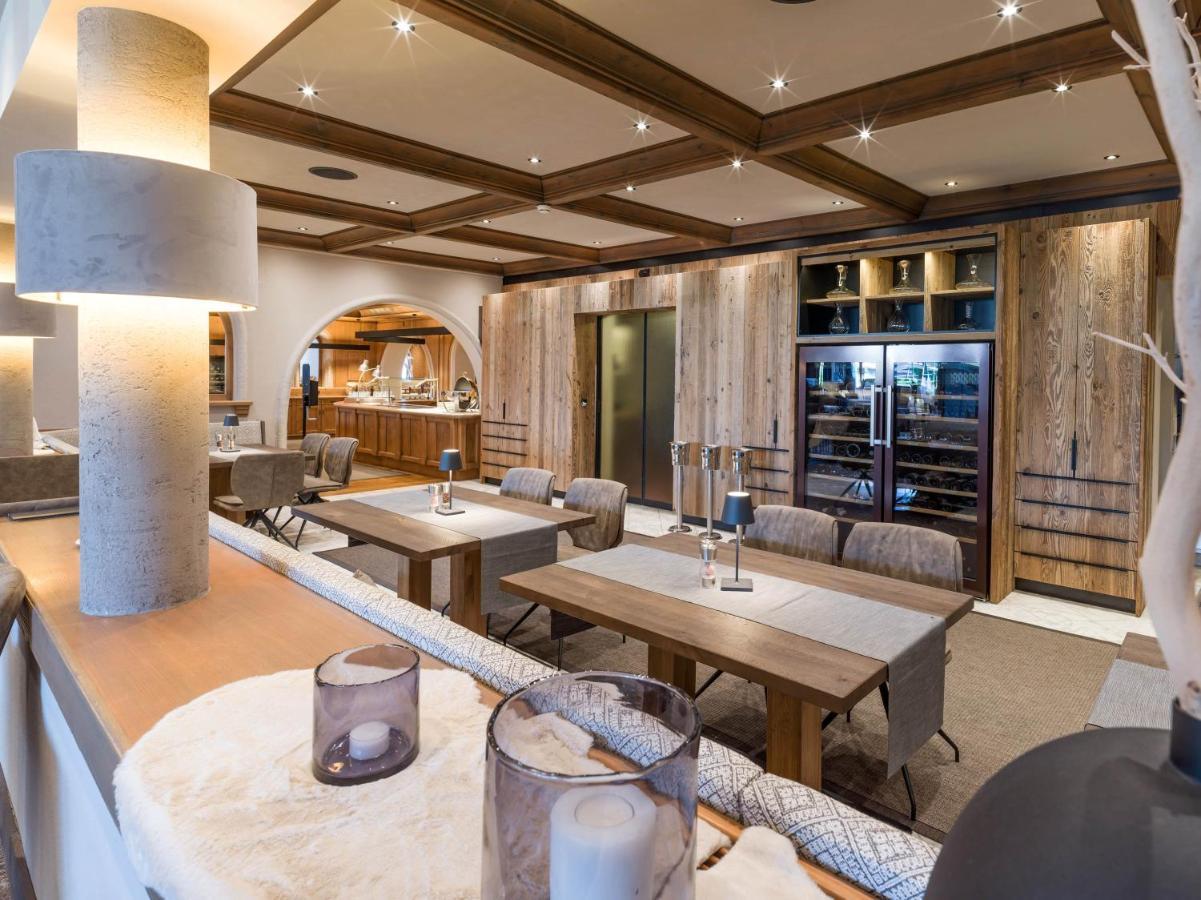 Hotel & Sonne 4 Sterne Superior 4*