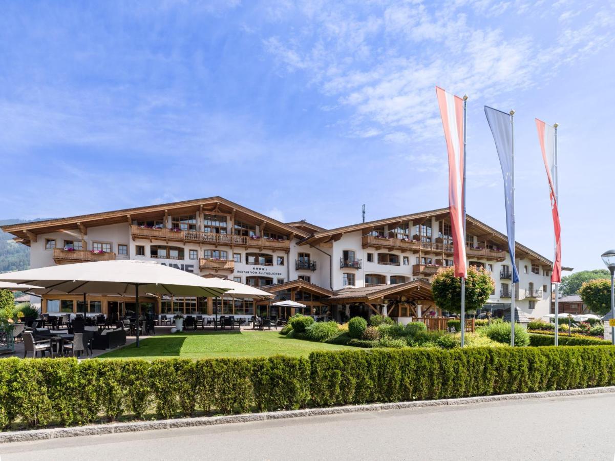 & Sonne 4 Sterne Superior Hotel 4*