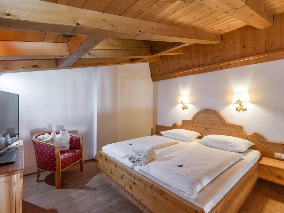 & Sonne 4 Sterne Superior 4* Kirchberg in Tirol
