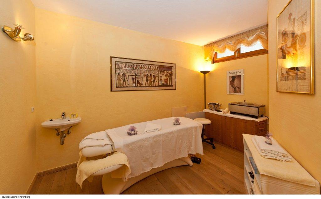 Hotel & Sonne 4 Sterne Superior 4*