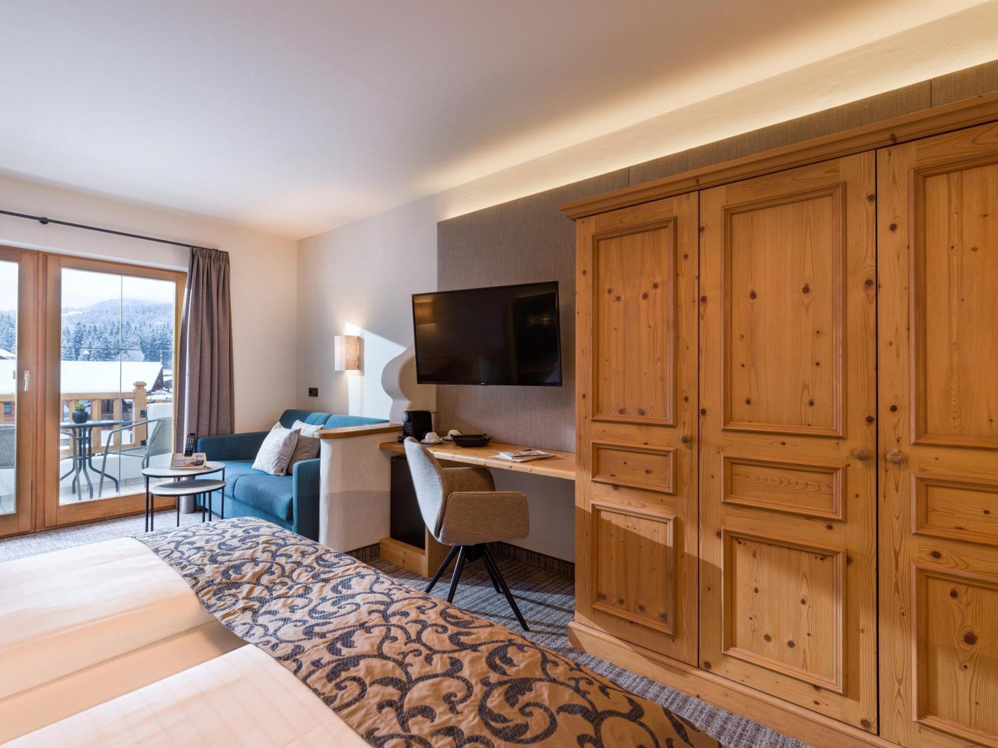 & Sonne 4 Sterne Superior Hotel