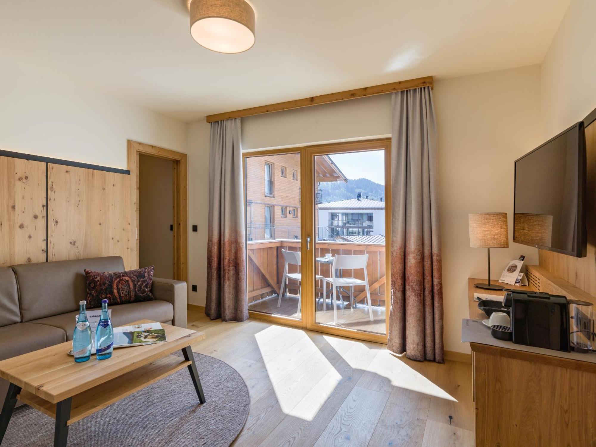 Hotel&spa Sonne 4 Sterne Superior Hotel 4*