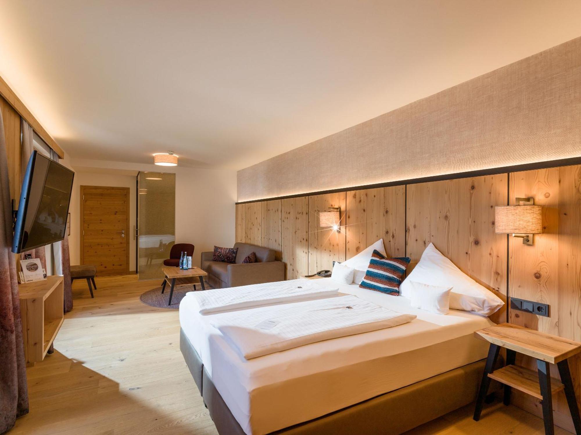 Sonne Hotel Kirchberg in Tirol