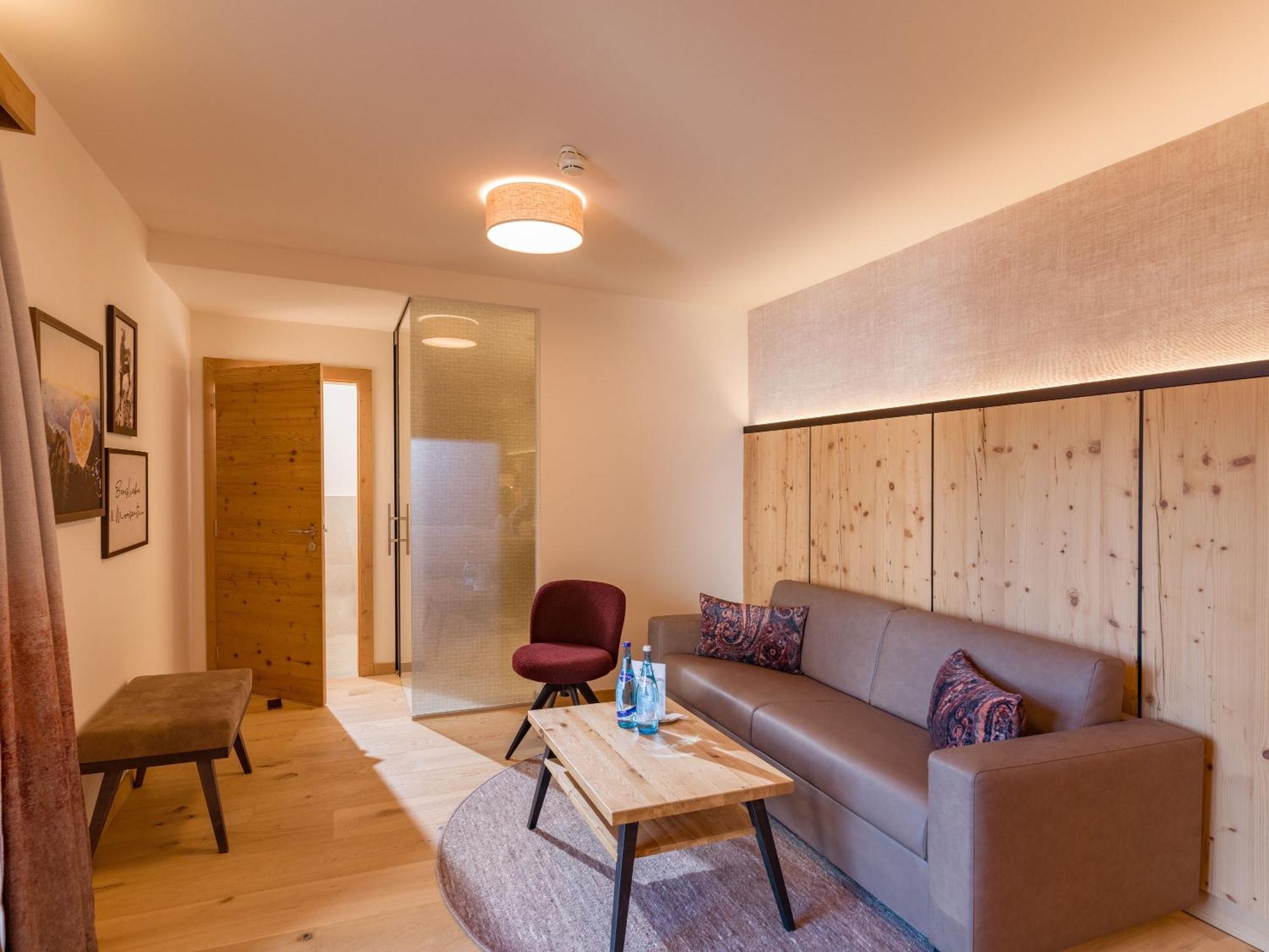 Hotel & Sonne 4 Sterne Superior Kirchberg in Tirol