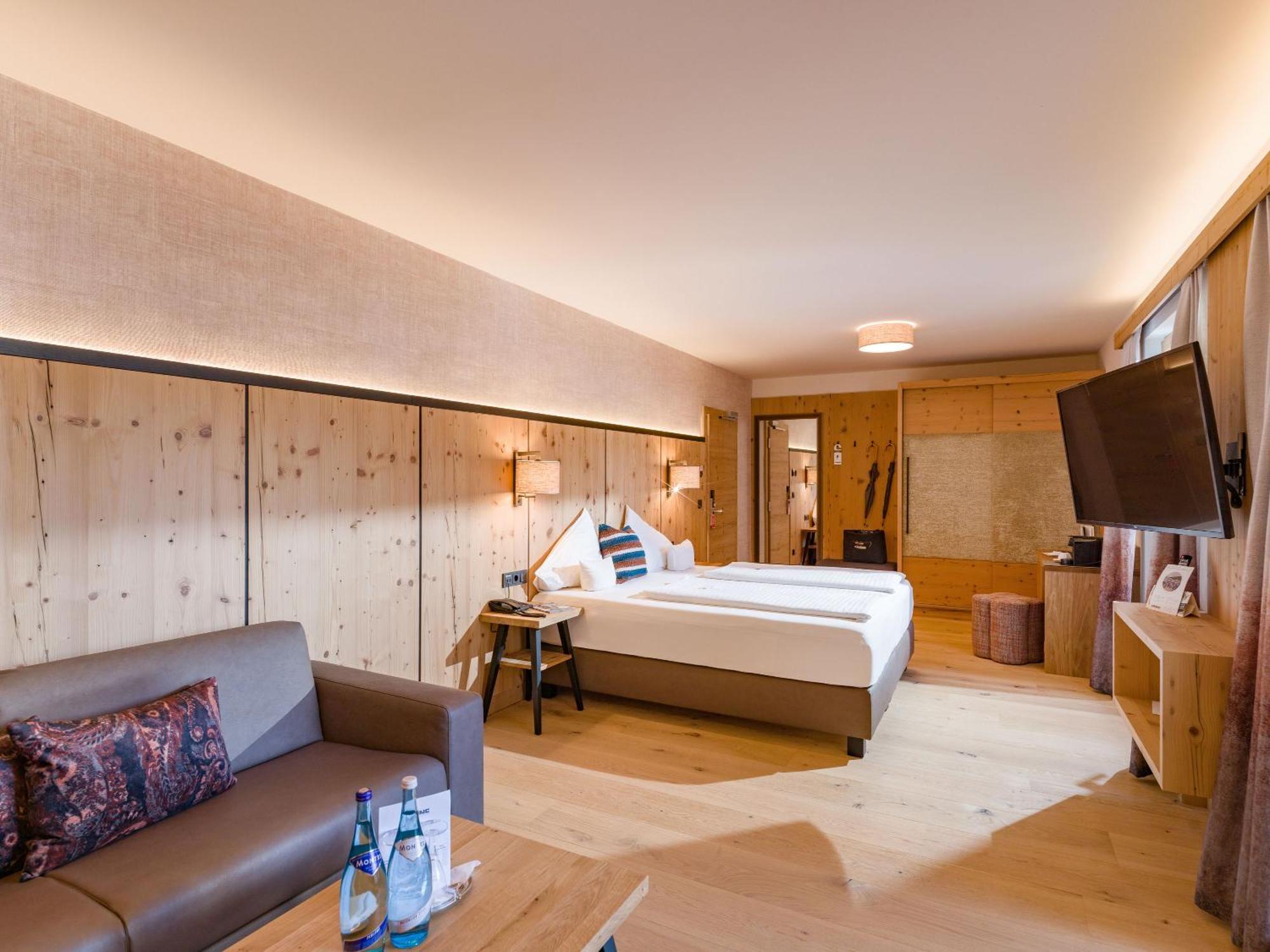 Hotel Sonne