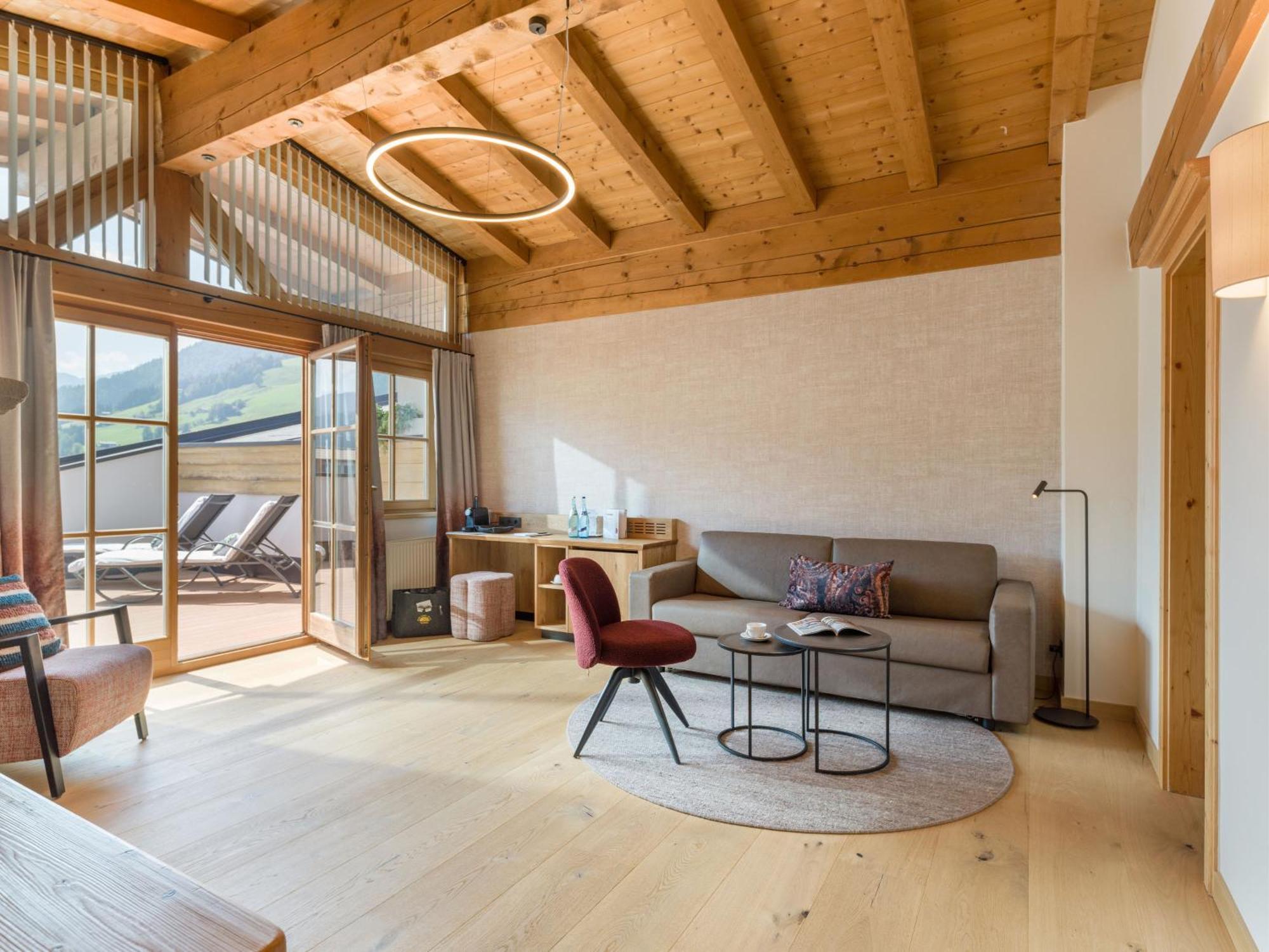 Hotel Hotel&spa Sonne 4 Sterne Superior