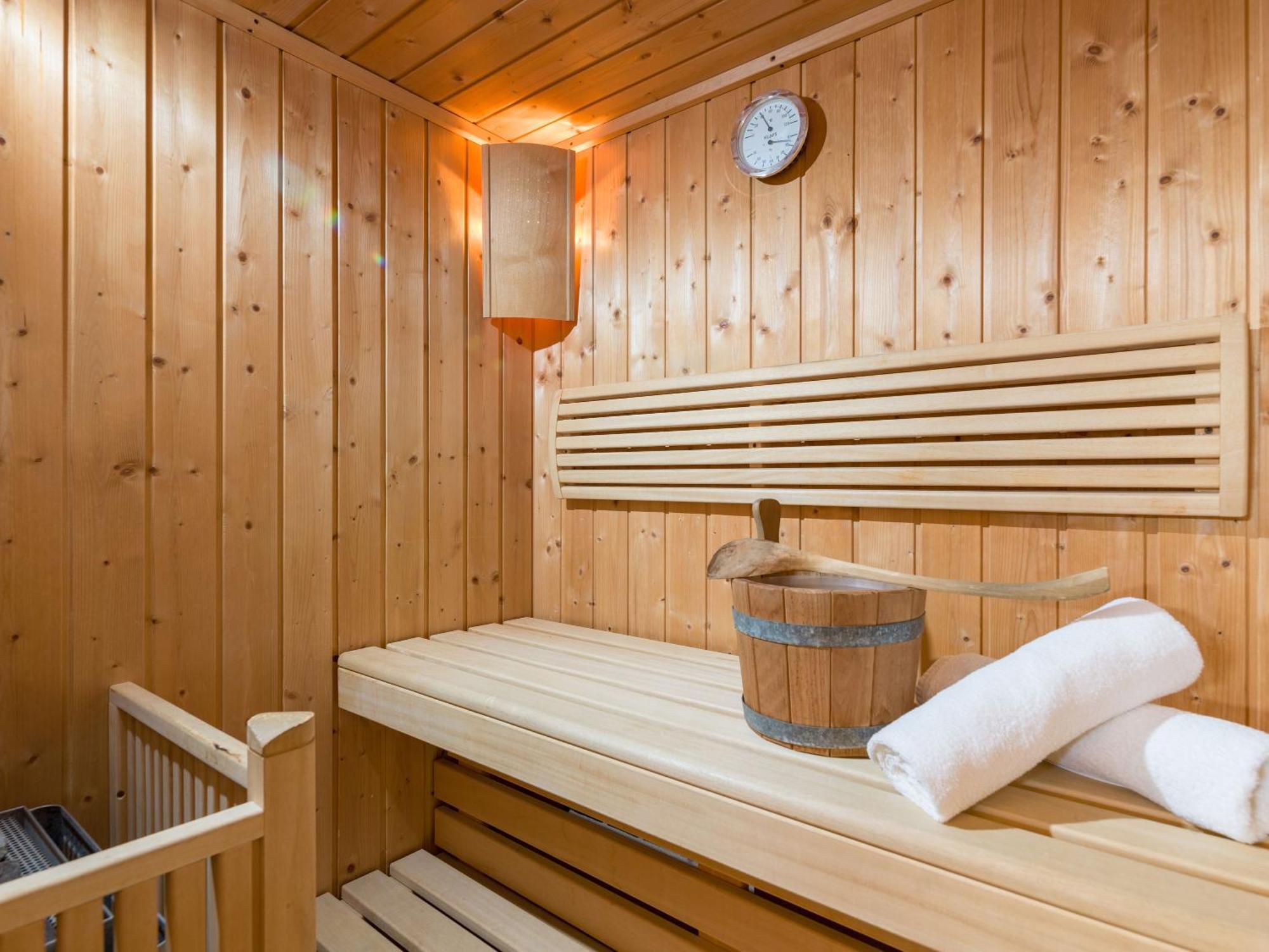 Hotel Hotel&spa Sonne 4 Sterne Superior 4*