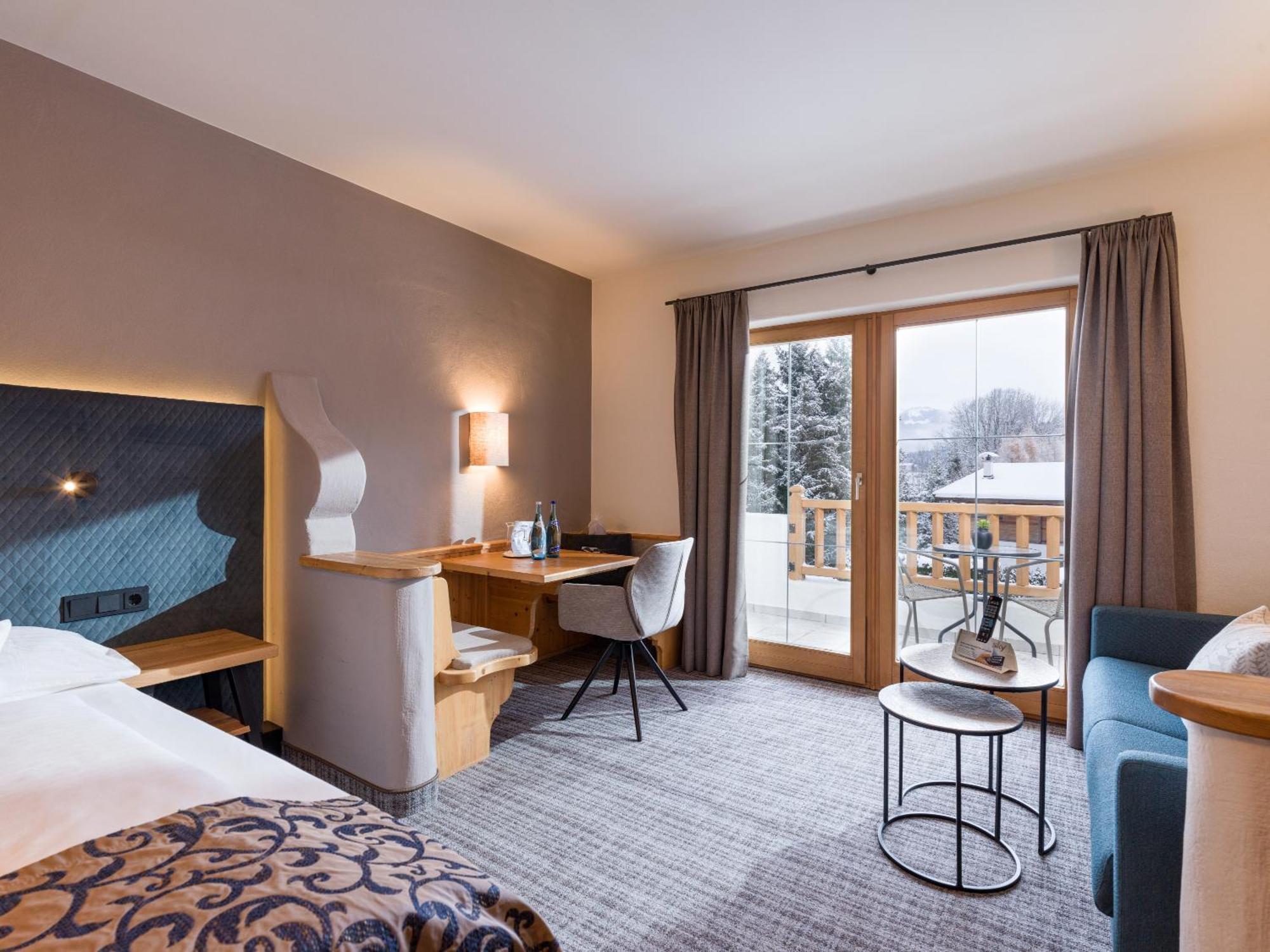 Hotel & Sonne 4 Sterne Superior