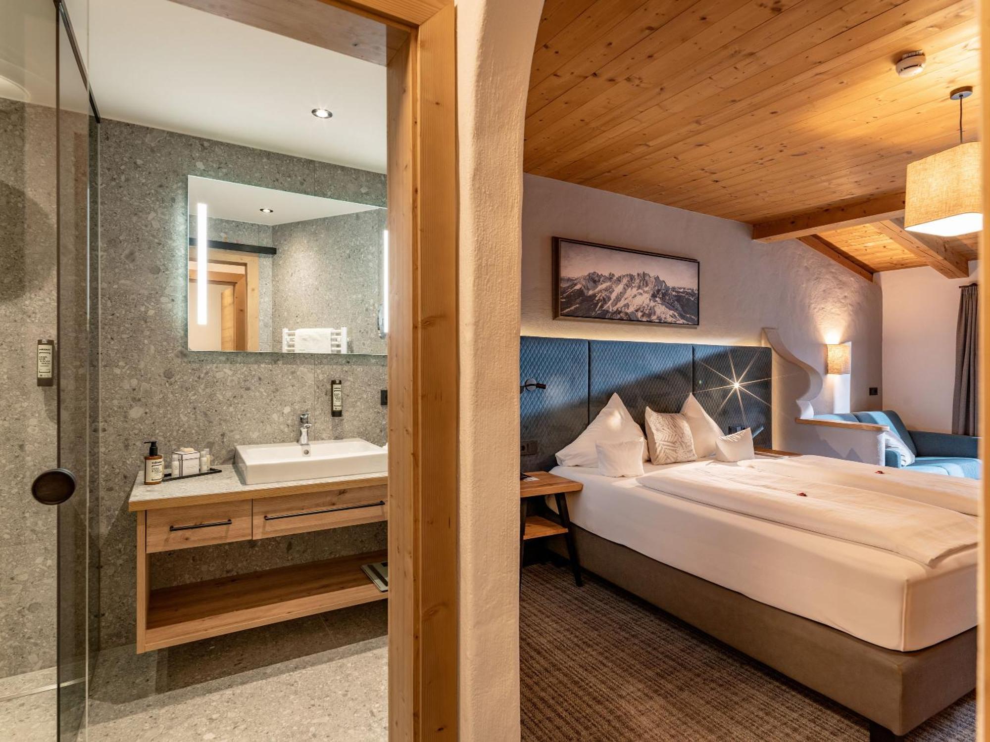 Hotel & Sonne 4 Sterne Superior 4*