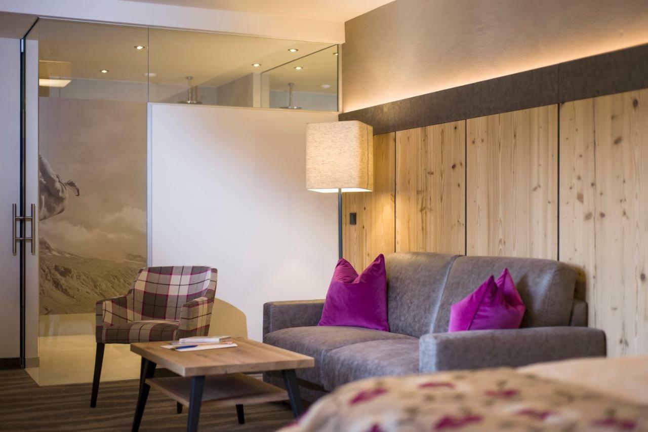 Hotel & Sonne 4 Sterne Superior 4*