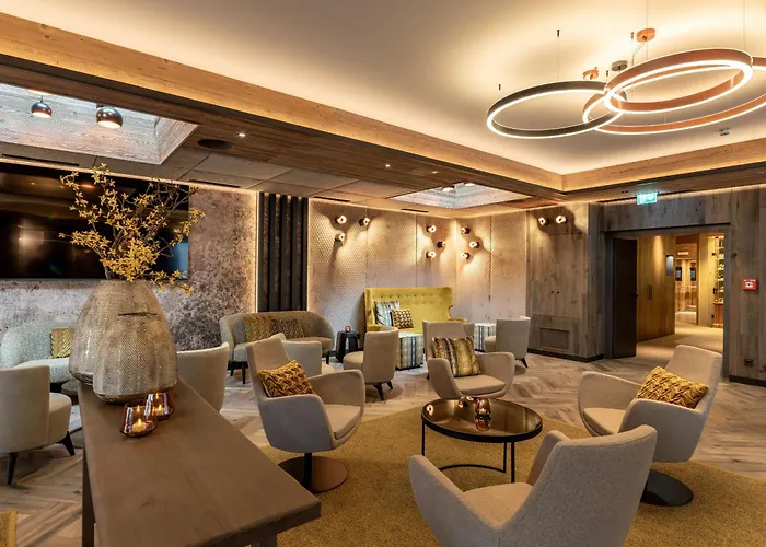 Hotel & Spa Sonne 4 Sterne Superior