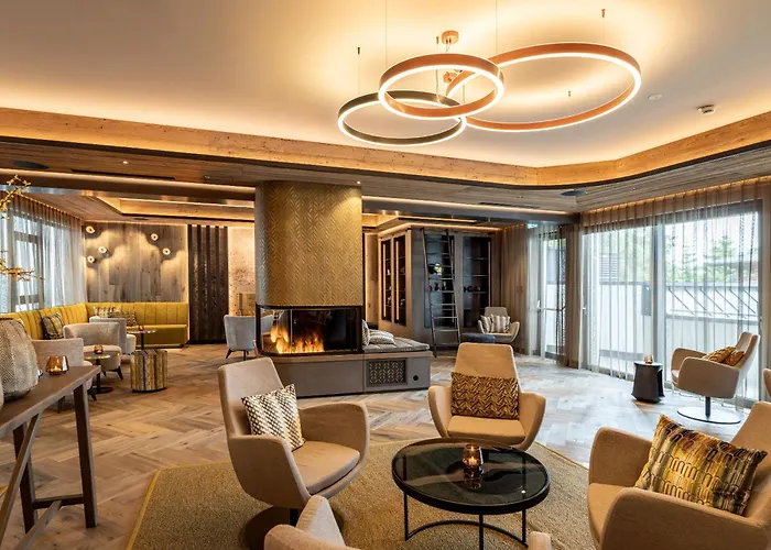 Hotel & Spa Sonne 4 Sterne Superior