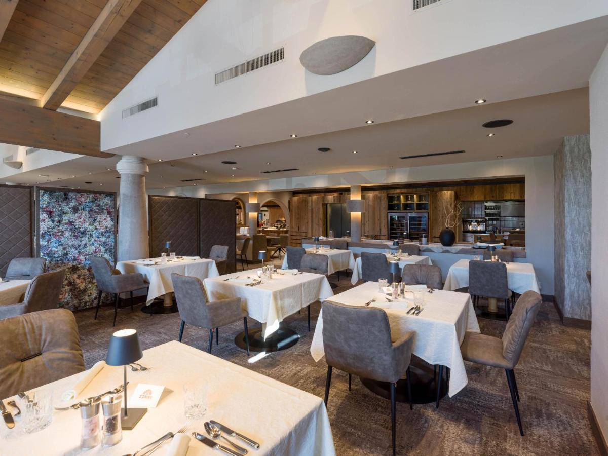 & Sonne 4 Sterne Superior Kirchberg en Tyrol