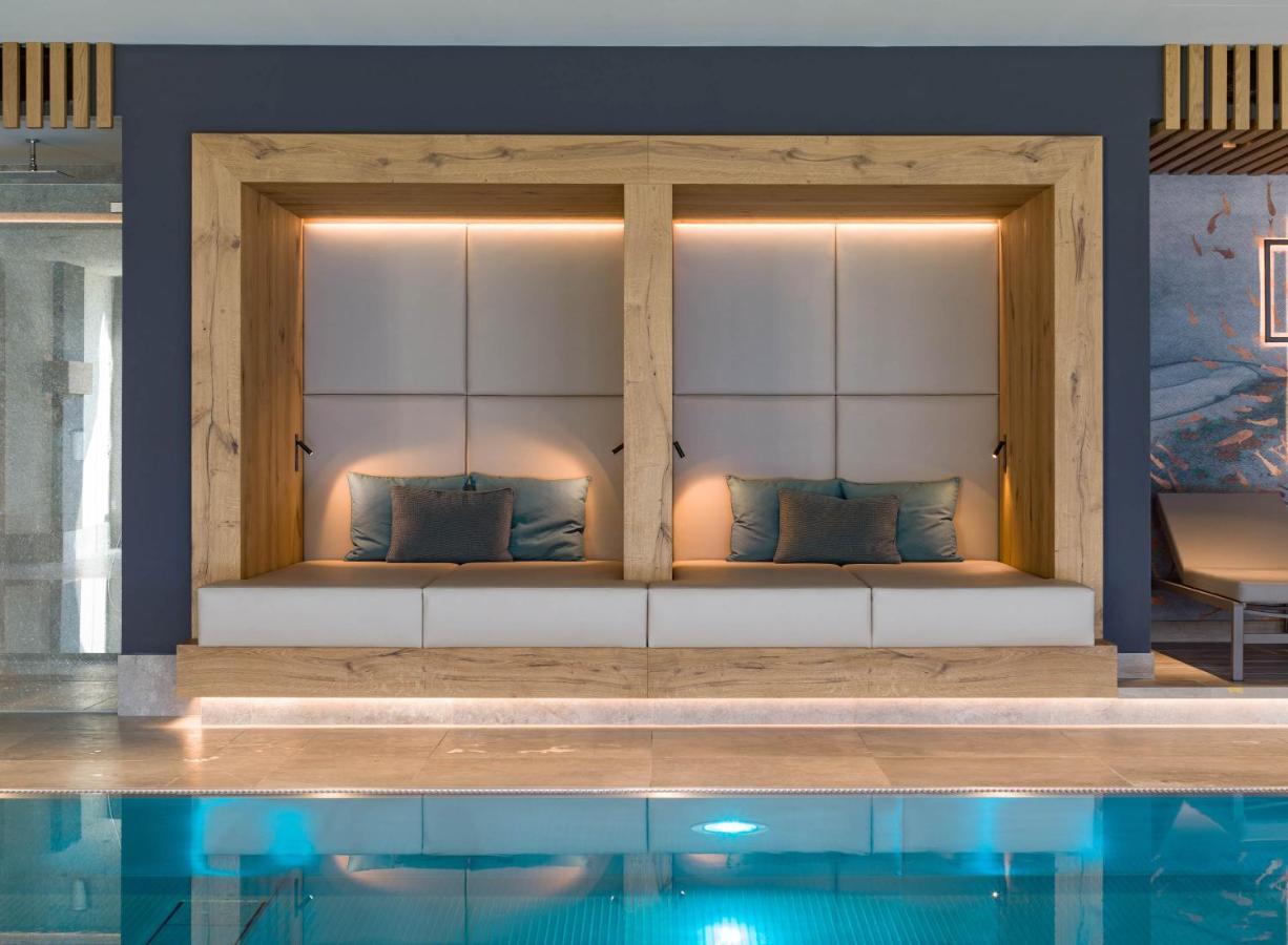 Hotel & Sonne 4 Sterne Superior Kirchberg en Tyrol