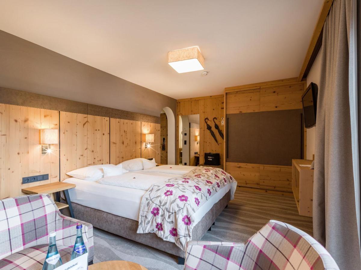 & Sonne 4 Sterne Superior Hotel Kirchberg en Tyrol