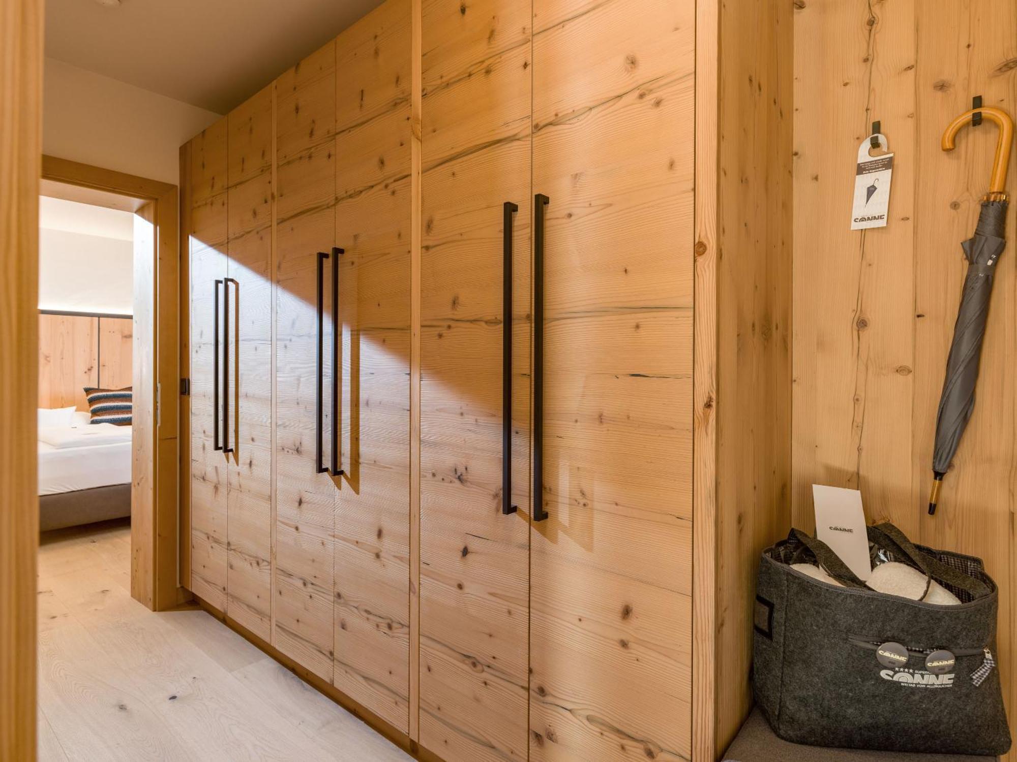 & Sonne 4 Sterne Superior 4* Kirchberg en Tyrol